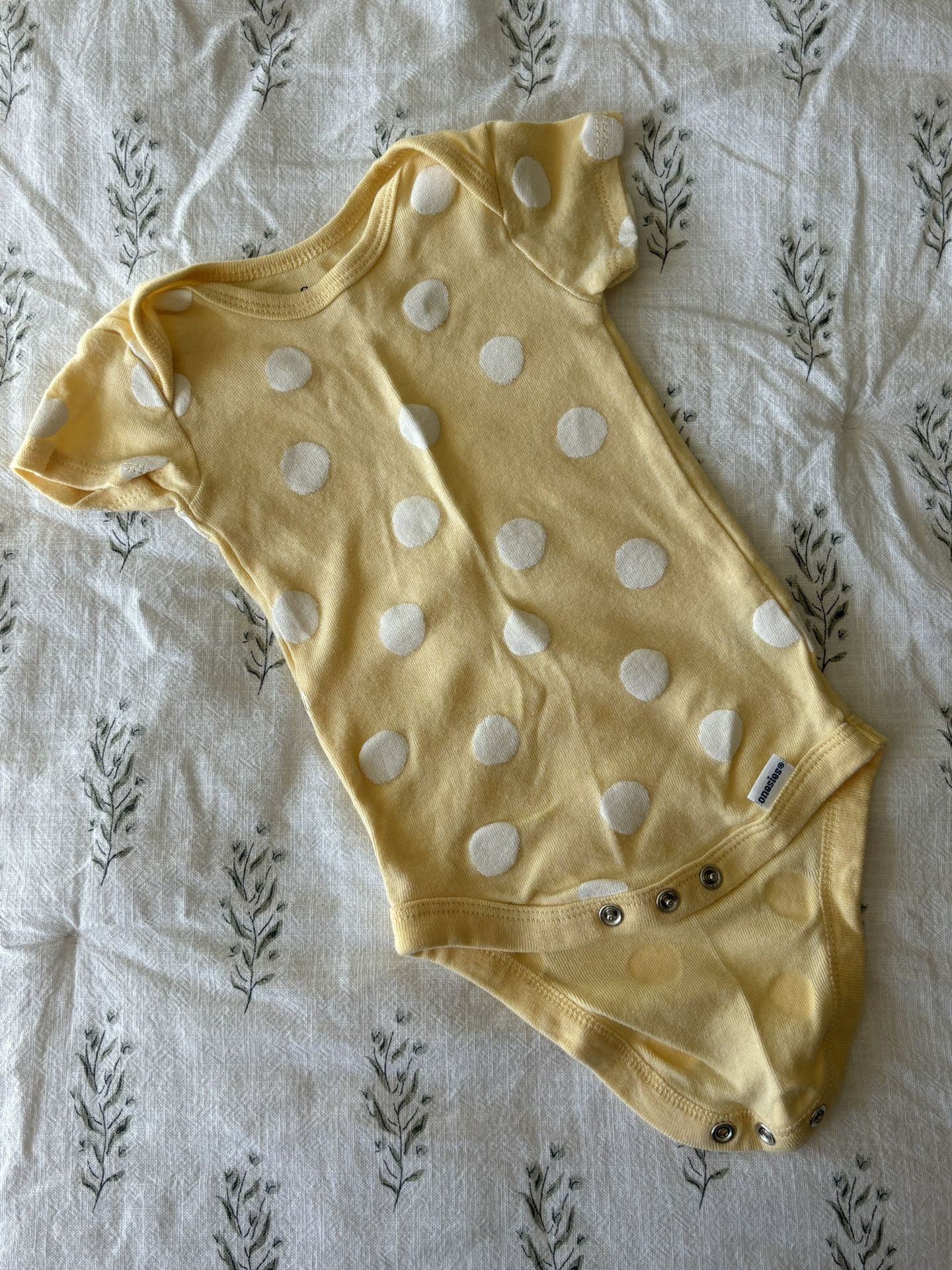 Kiddo Onesie