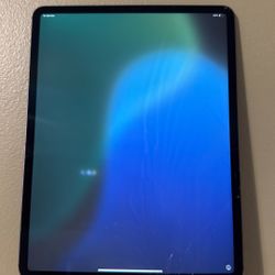 iPad Pro