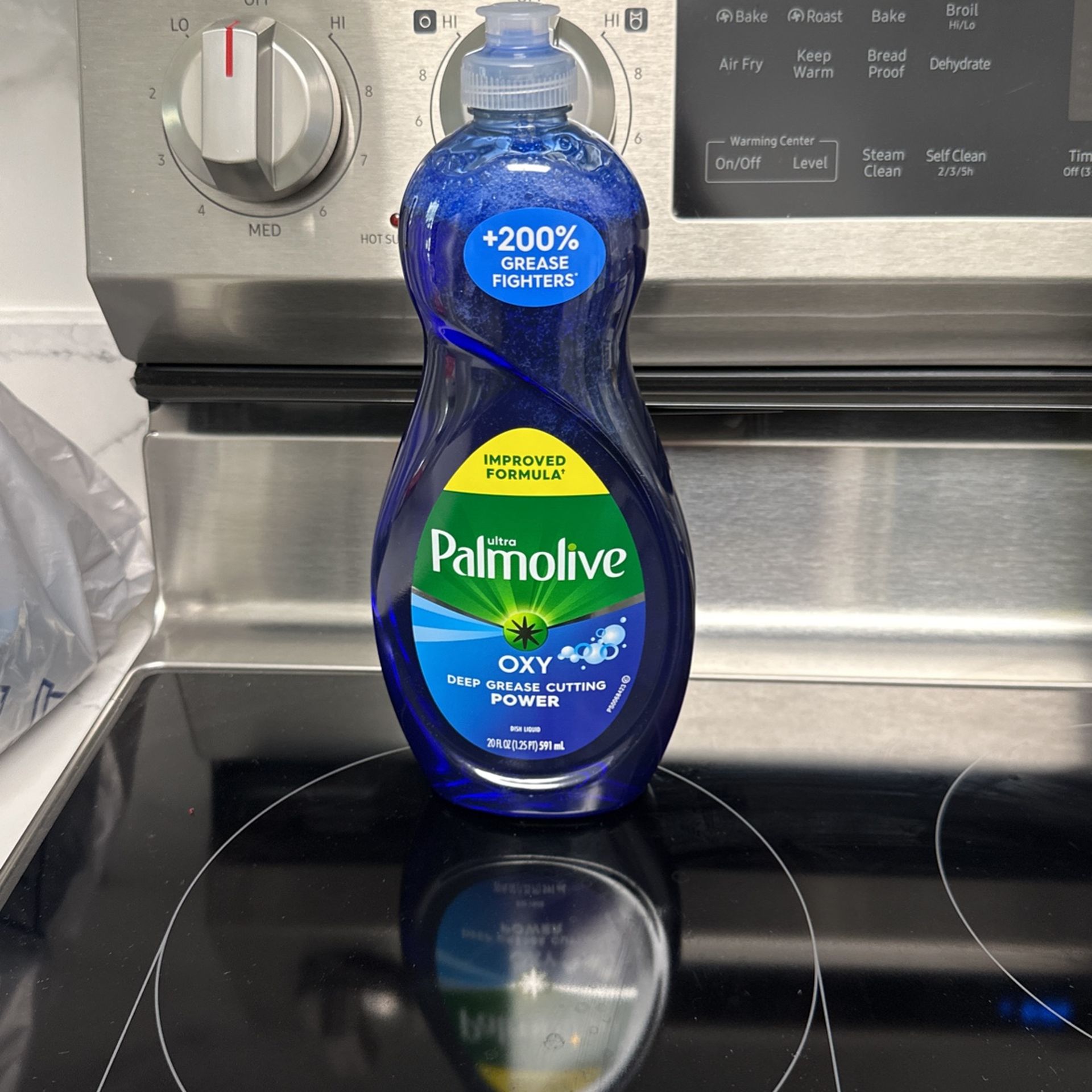 Palmolive