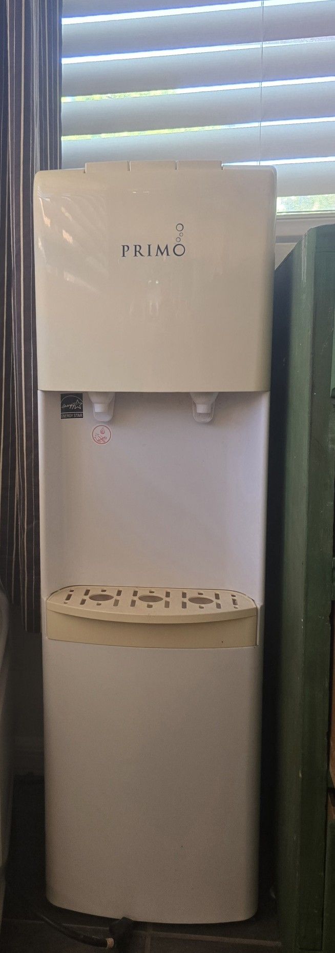 Primo water cooler