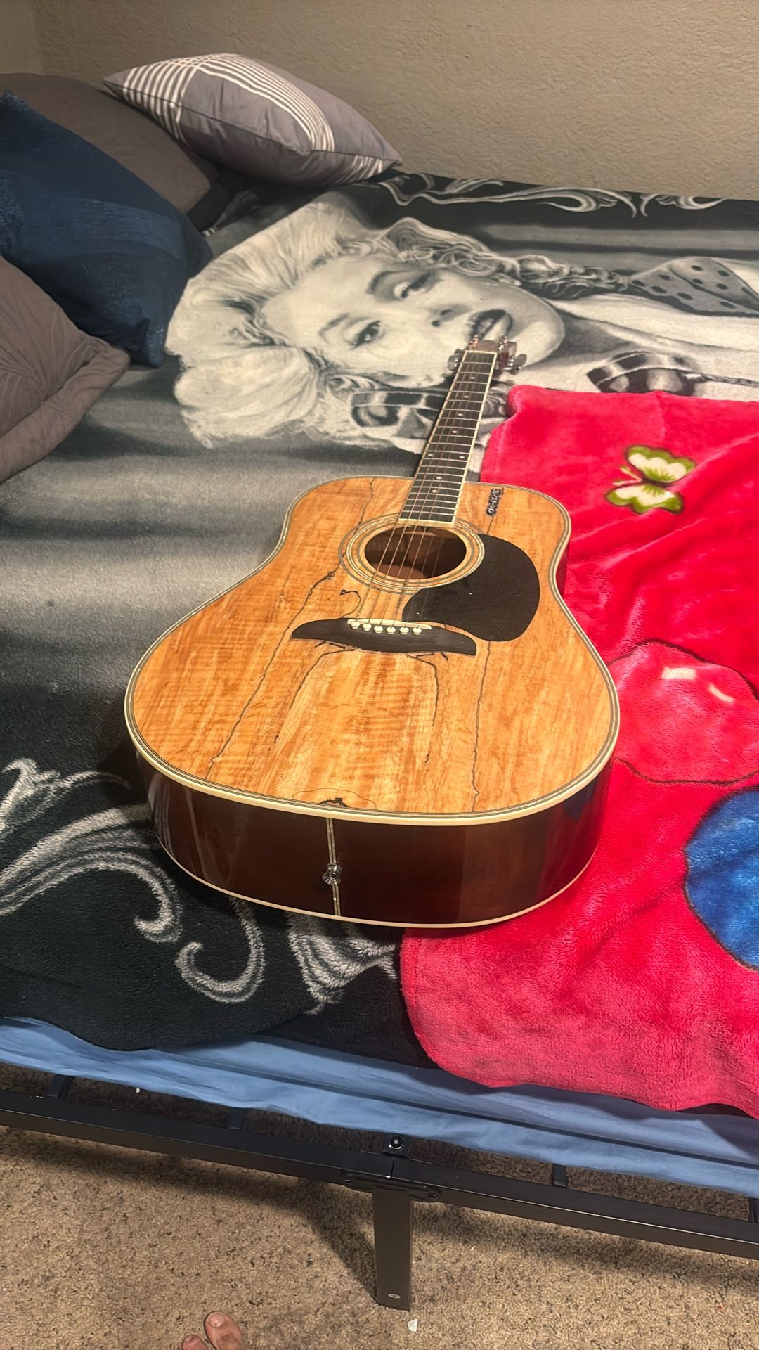 Guitar
