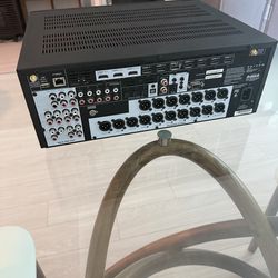 Anthem AVM70 4K HDMI 2.0