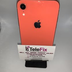 iPhone Xr Unlocked ($50 Down)