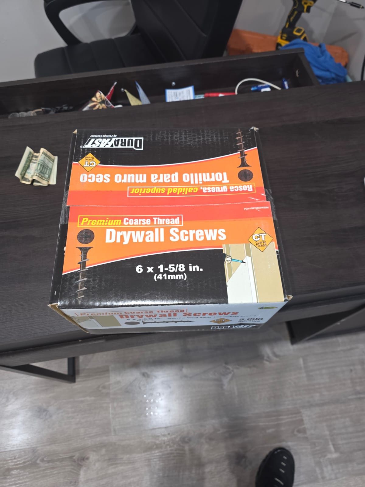 Drywall Screws