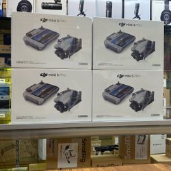 DJI Mini 5 Pro Fly More Combo Plus With RC2 