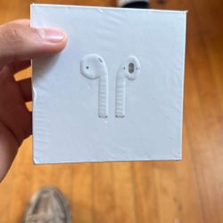 AirPods
