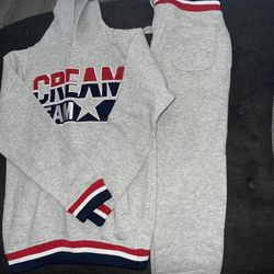 Size 10/12 2Piece Outfit