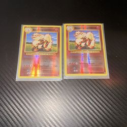 Pokémon Arcanine