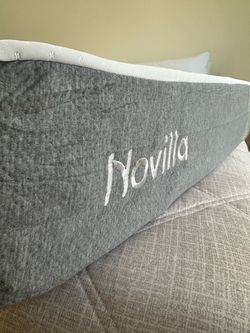 Novilla Twin Mattress 7 1/2”