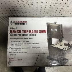 Table Saw