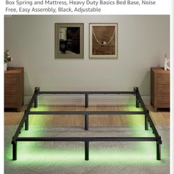 king bed frame 
