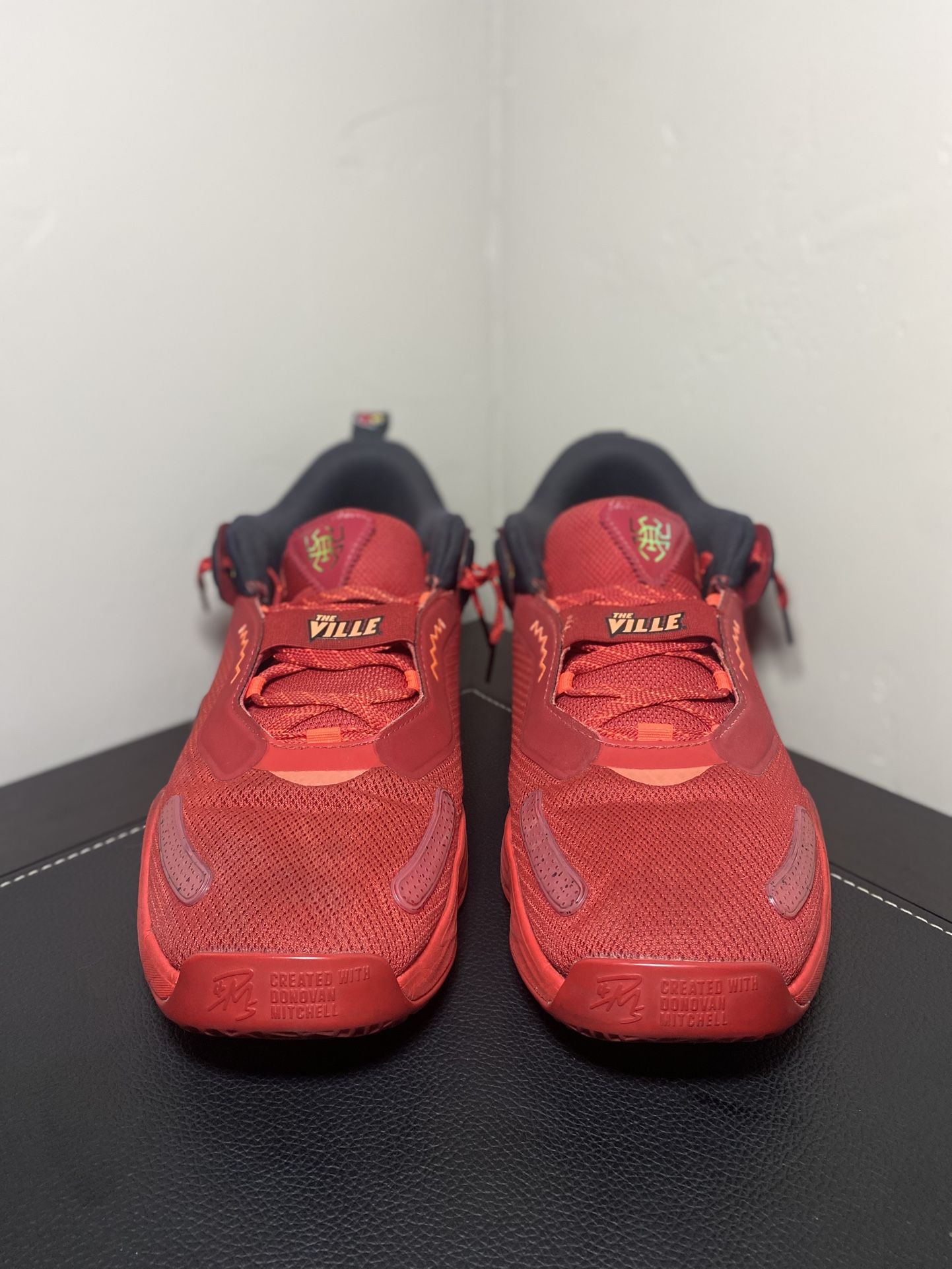 ADIDAS D.O.N. ‘Issue #3’