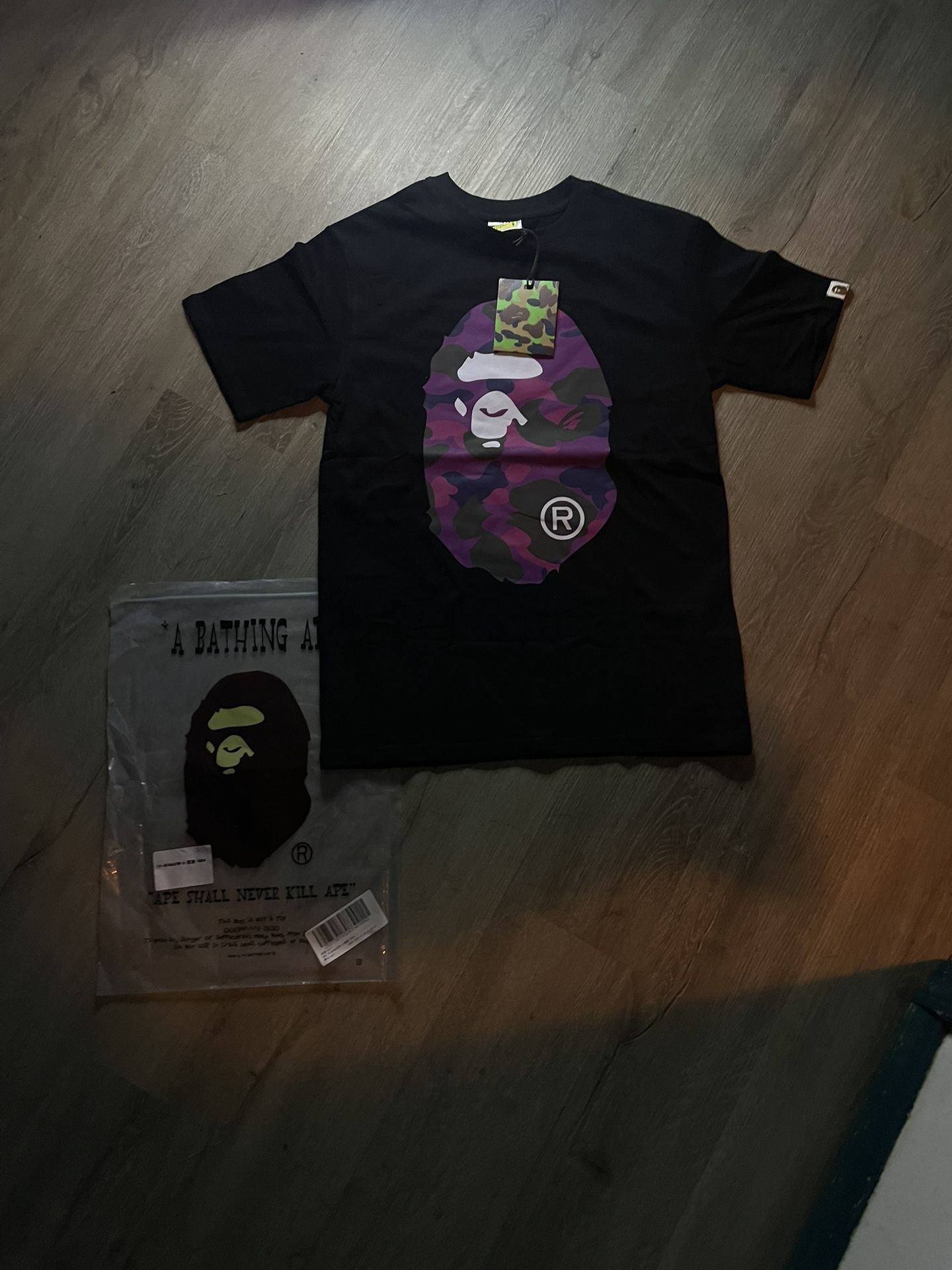 Bape