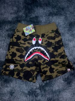 B Shorts