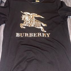 Womens Burberry Shirt