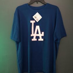 Dodgers T-shirt