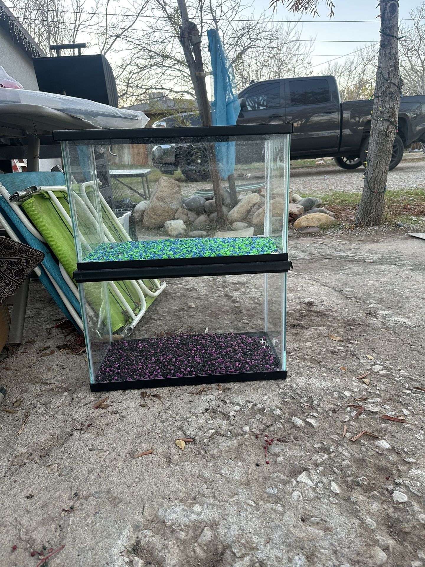 10gallon Fish Tank