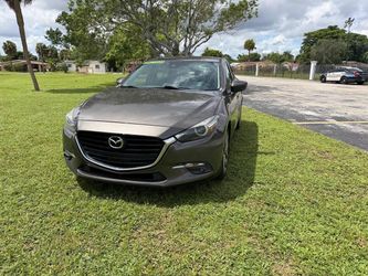 2018 Mazda Mazda3