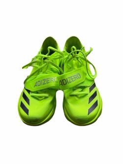 AdiZero Shoes 8.5