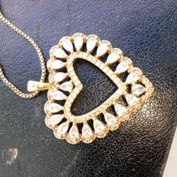 Pendent Only