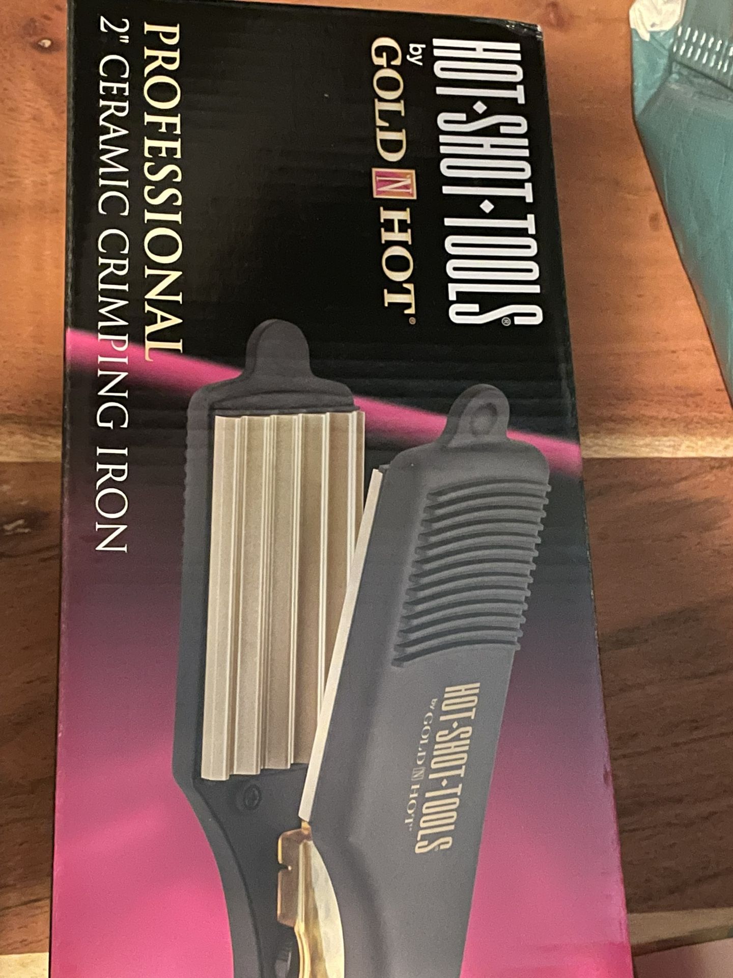 Hot Tools 