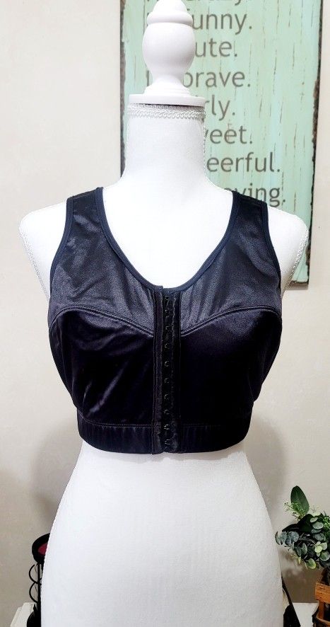 ENELL Sport High Impact Bra