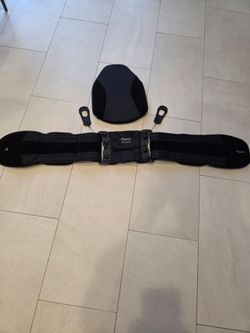 Aspen Horizon 637 LSO Back Brace