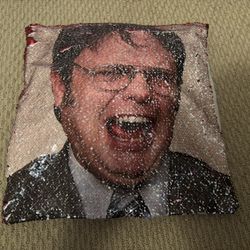 The Office  Pillow 