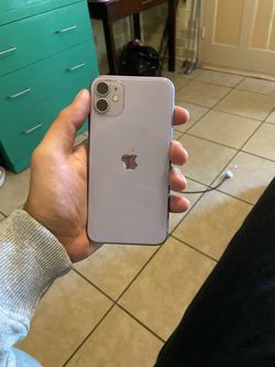 iPhone 11