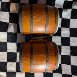 Donkey Konga DK bongos