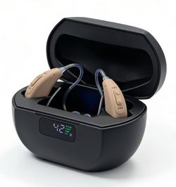 Hearing Aids(diff prices)