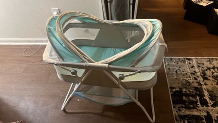 Baby Bassinet