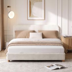 Full Size Cloud Bed Frame