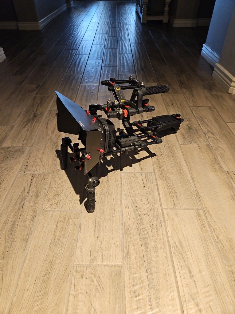 Filmcity Camera Rig