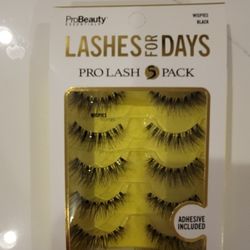 Beauty Supplies  3 Packs