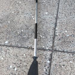 Bending Branches Whisper Breakdown Paddle