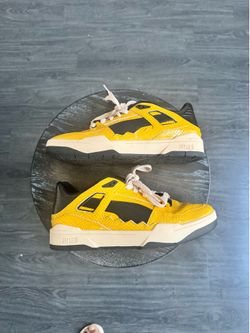 Puma Jeff Staple X Slipstream “Gidra” (Sz 13)