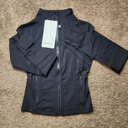 Lululemon jacket