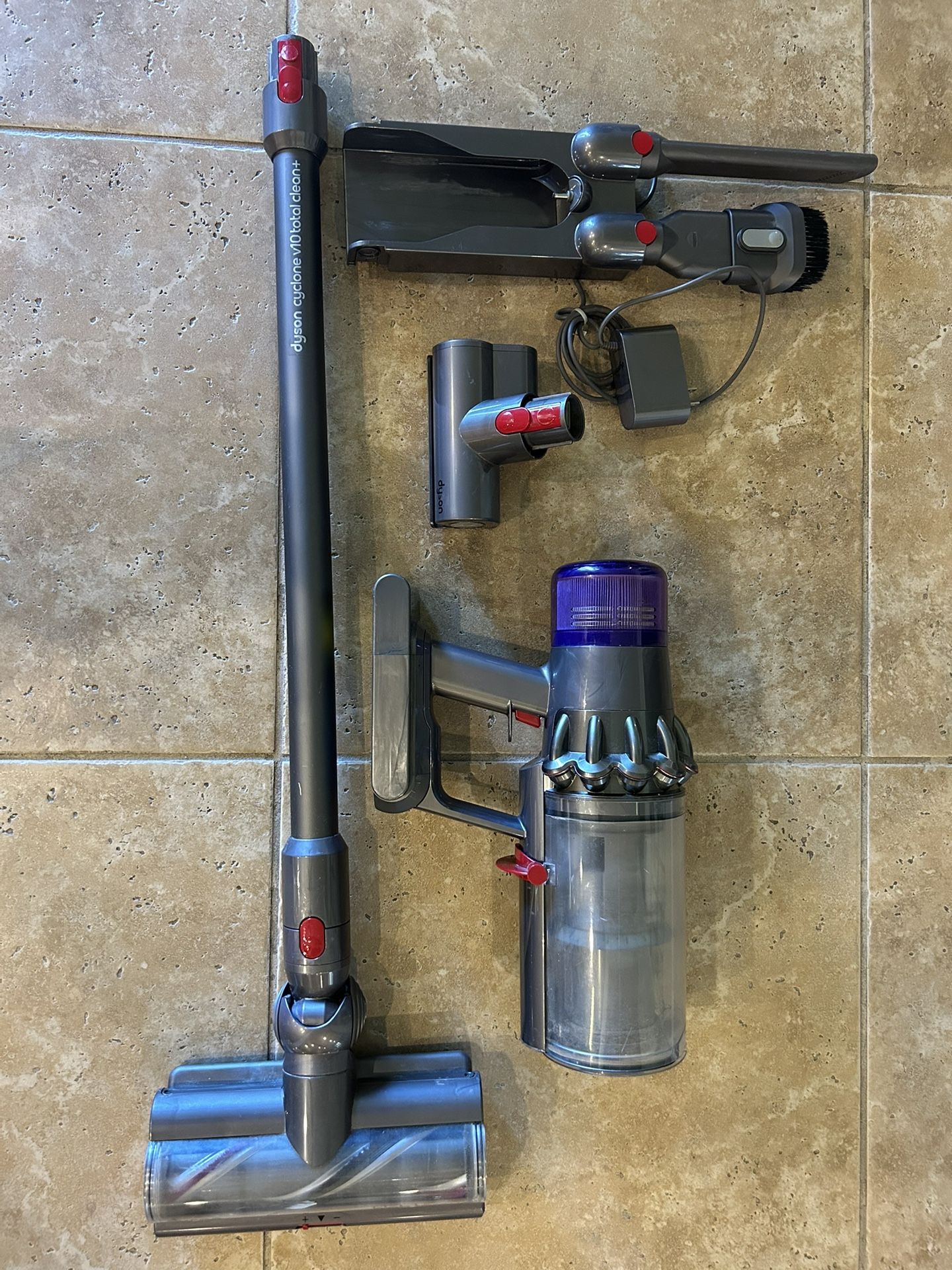 Dyson SV15 Cordless Stick Vacuum - Preowned