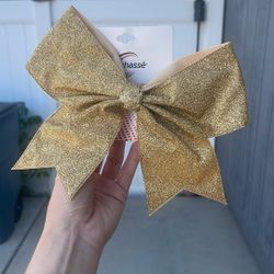 Cheer Bow