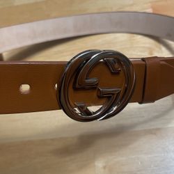 New Mens Belt