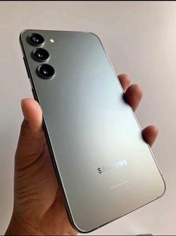 Samsung Galaxy s23 plus