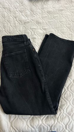 Abercrombie and fitch jeans