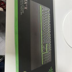 Razer Ornata V3 Keyboard 