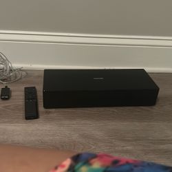 Samsung One Connect Box
