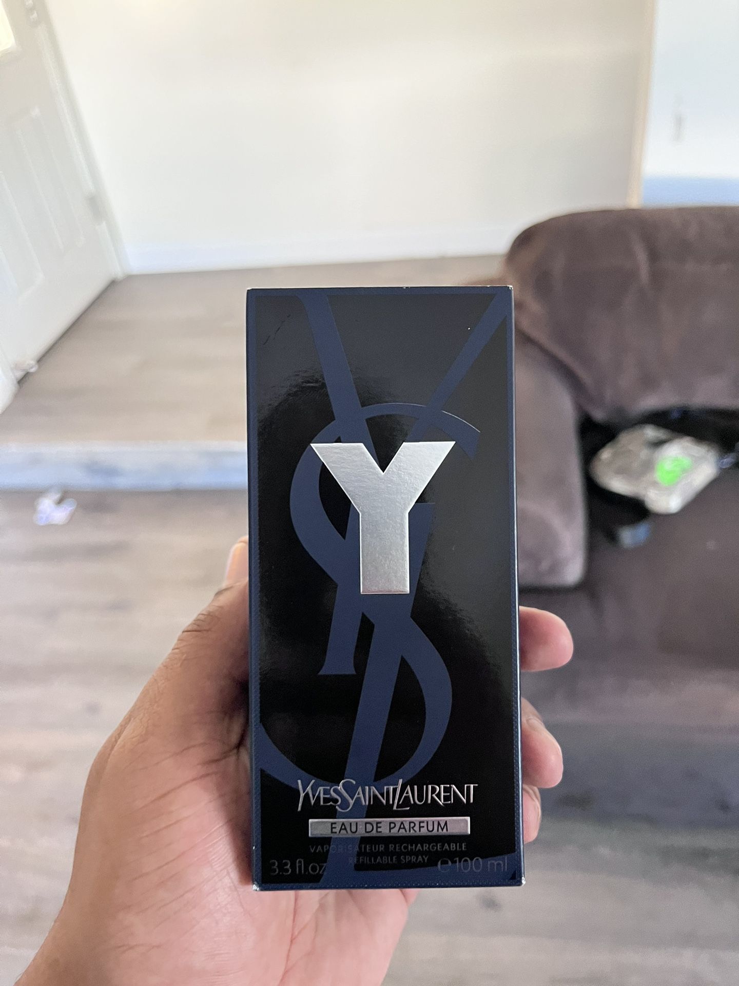 YSL Cologne