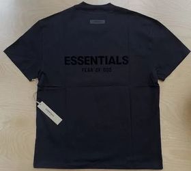 Essentials Fear Of God