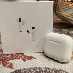 AirPods Gen 3