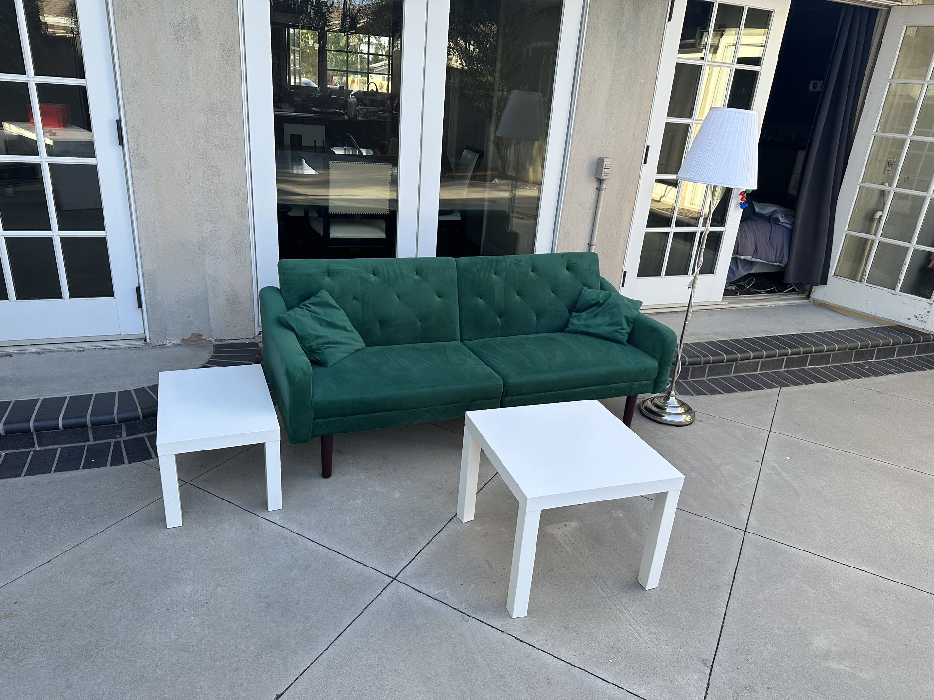 Couch Futon