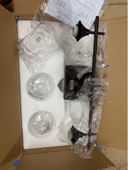 Bathroom Vanity Light